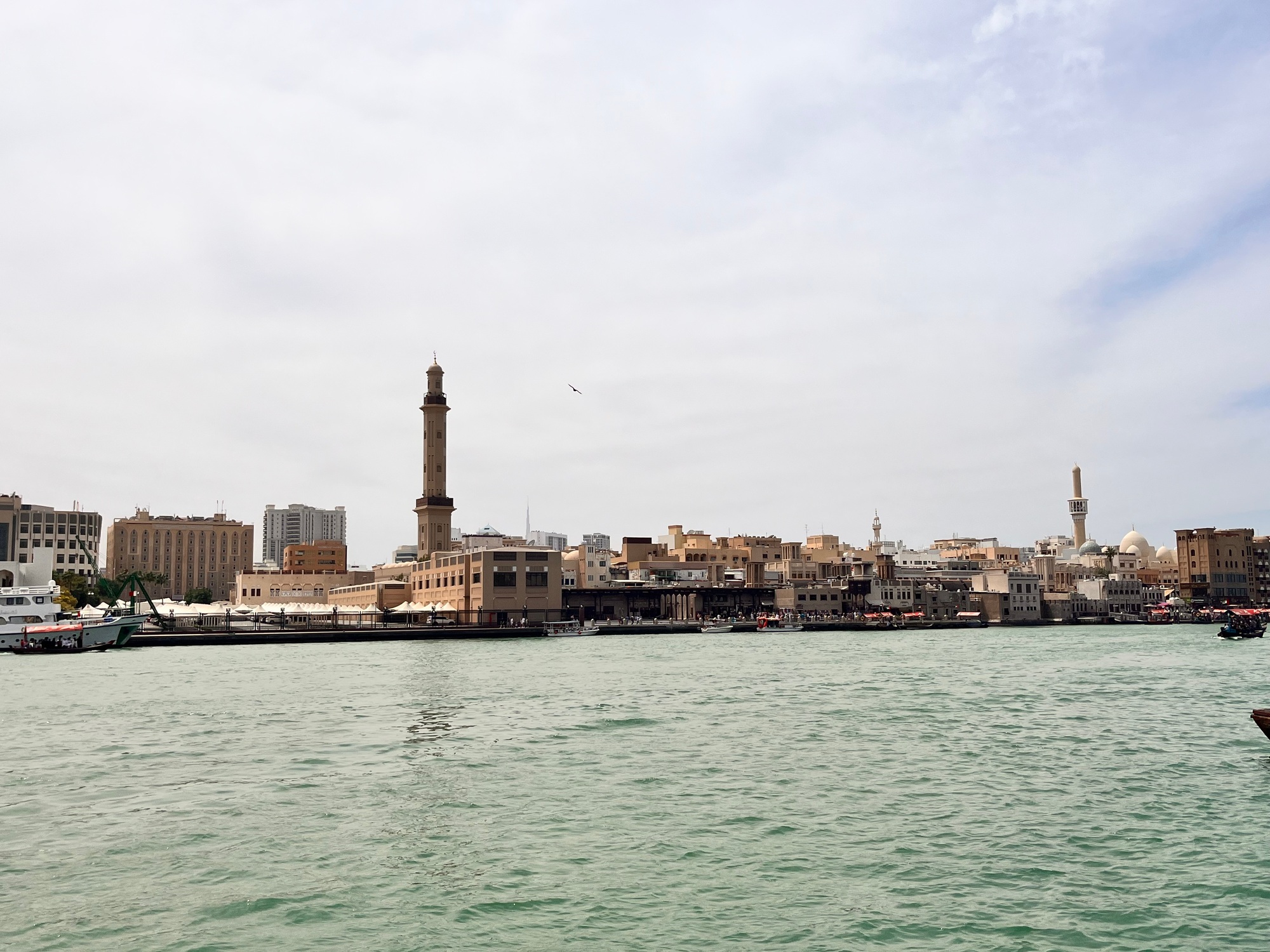 Old Dubai