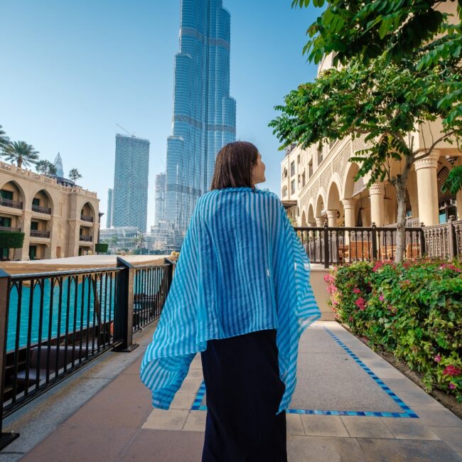 Most Instagrammable Places in Dubai