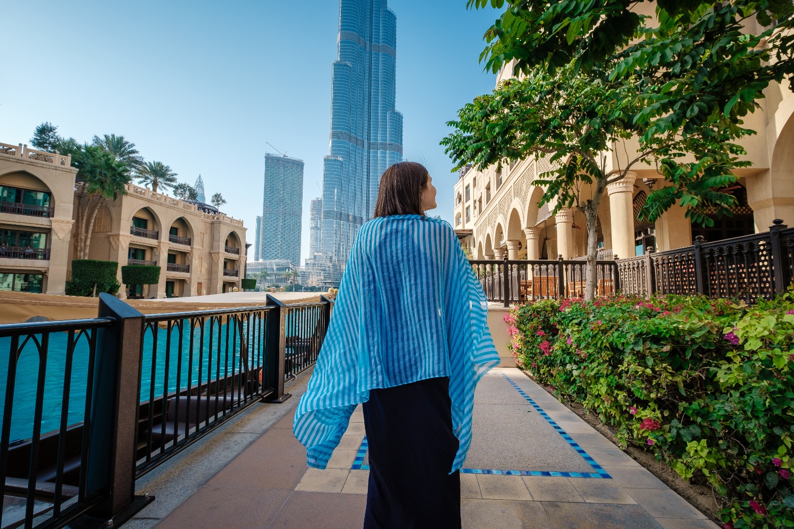 Most Instagrammable Places in Dubai