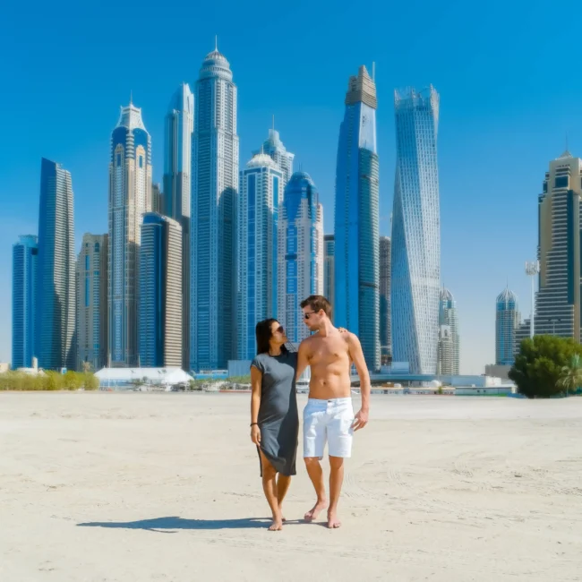 The Best Family Staycations in the UAE for a Last-Minute Summer Escape