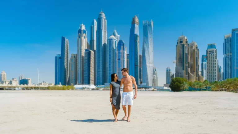 The Best Family Staycations in the UAE for a Last-Minute Summer Escape