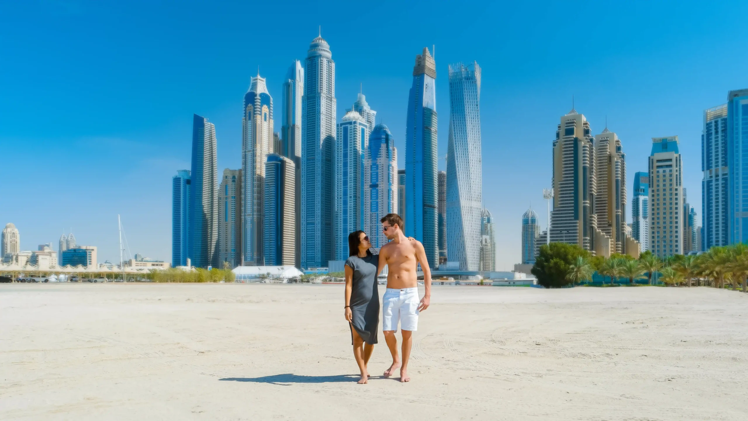 The Best Family Staycations in the UAE for a Last-Minute Summer Escape