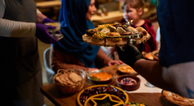 Dubai Cuisines That You Should Try in 2025