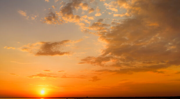 Best Sunset Spots in Dubai